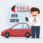 Vega Oto Satış