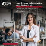 Vega Varyant Üretim