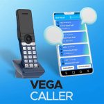 Vega Caller