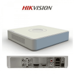 HIKVISION DS-7104HGHI-K1 4 KANAL 1080N H265+ HIBRIT DVR CIHAZI