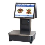 WINTEC ACS 500 TERAZİLİ POS SİSTEM