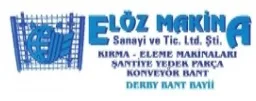 elöz makina