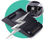 Ingenico Move 5000F Mobil Yazar Kasa POS