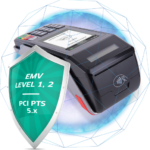 Ingenico Move 5000F Mobil Yazar Kasa POS