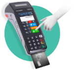 Ingenico Move 5000F Mobil Yazar Kasa POS