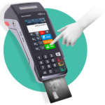 Ingenico Move 5000F Mobil Yazar Kasa POS