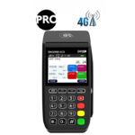 Paygo Sp630 Pro ECR 4G Yeni Nesil Mobil Yazar Kasa Pos