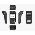 Paygo Sp630 Pro ECR 4G Yeni Nesil Mobil Yazar Kasa Pos