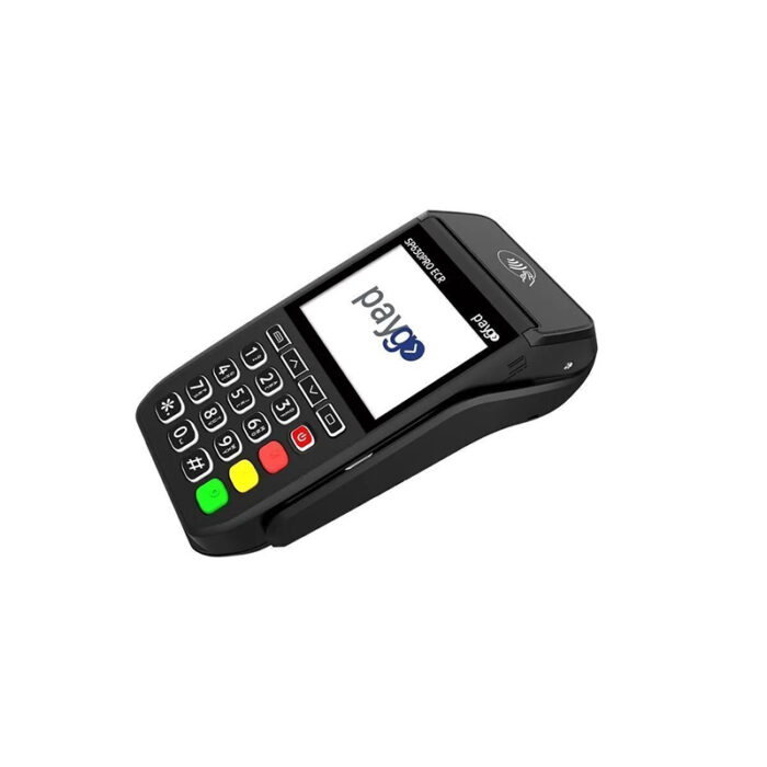 Paygo Sp630 Pro ECR 4G Yeni Nesil Mobil Yazar Kasa Pos