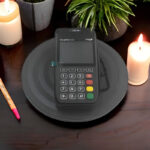 Eft pos Yazarkasa Çevirme Aparatı