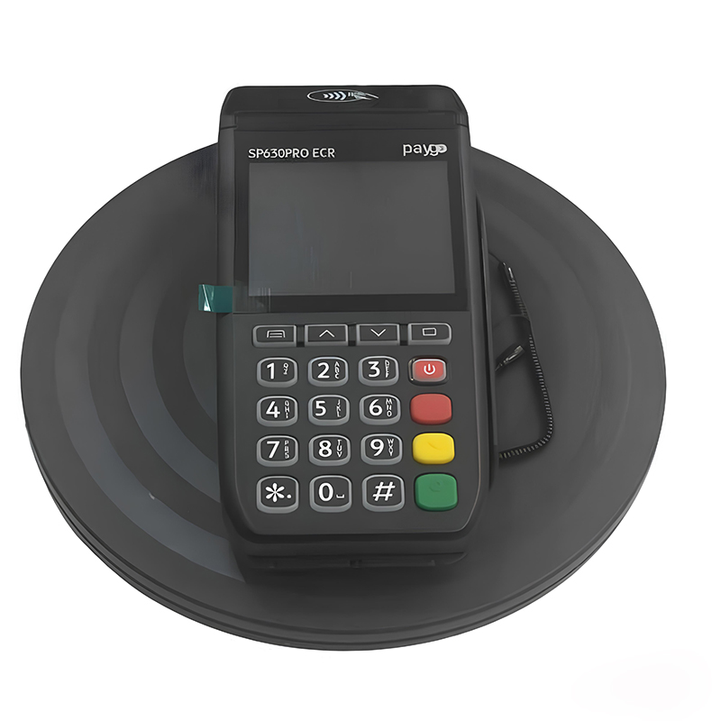 Eft pos Yazarkasa Çevirme Aparatı